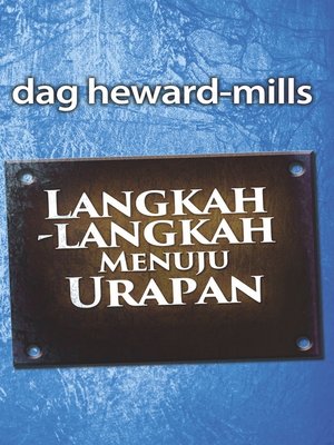 cover image of Langkah-Langkah Menuju Urapan